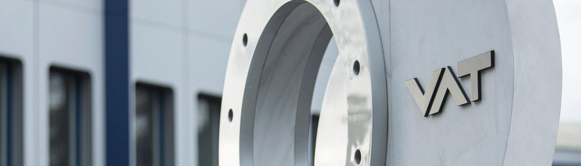 About VAT - Pioneering Advance Vacuum Technology